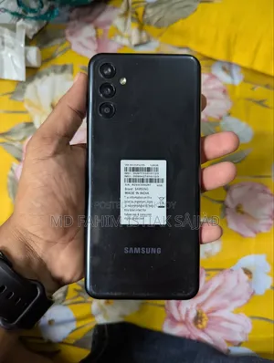 Samsung Galaxy M13 (India) 128 GB Black
