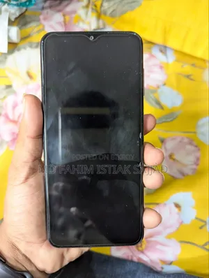 Samsung Galaxy M13 (India) 128 GB Black