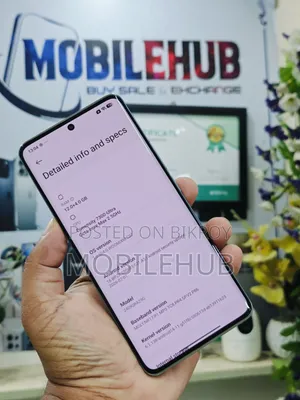 Xiaomi Redmi Note 14 Pro 5G 256 GB White