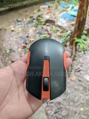 A4tech G3 200n Mouse