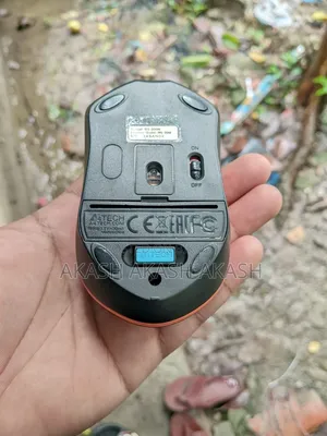 A4tech G3 200n Mouse