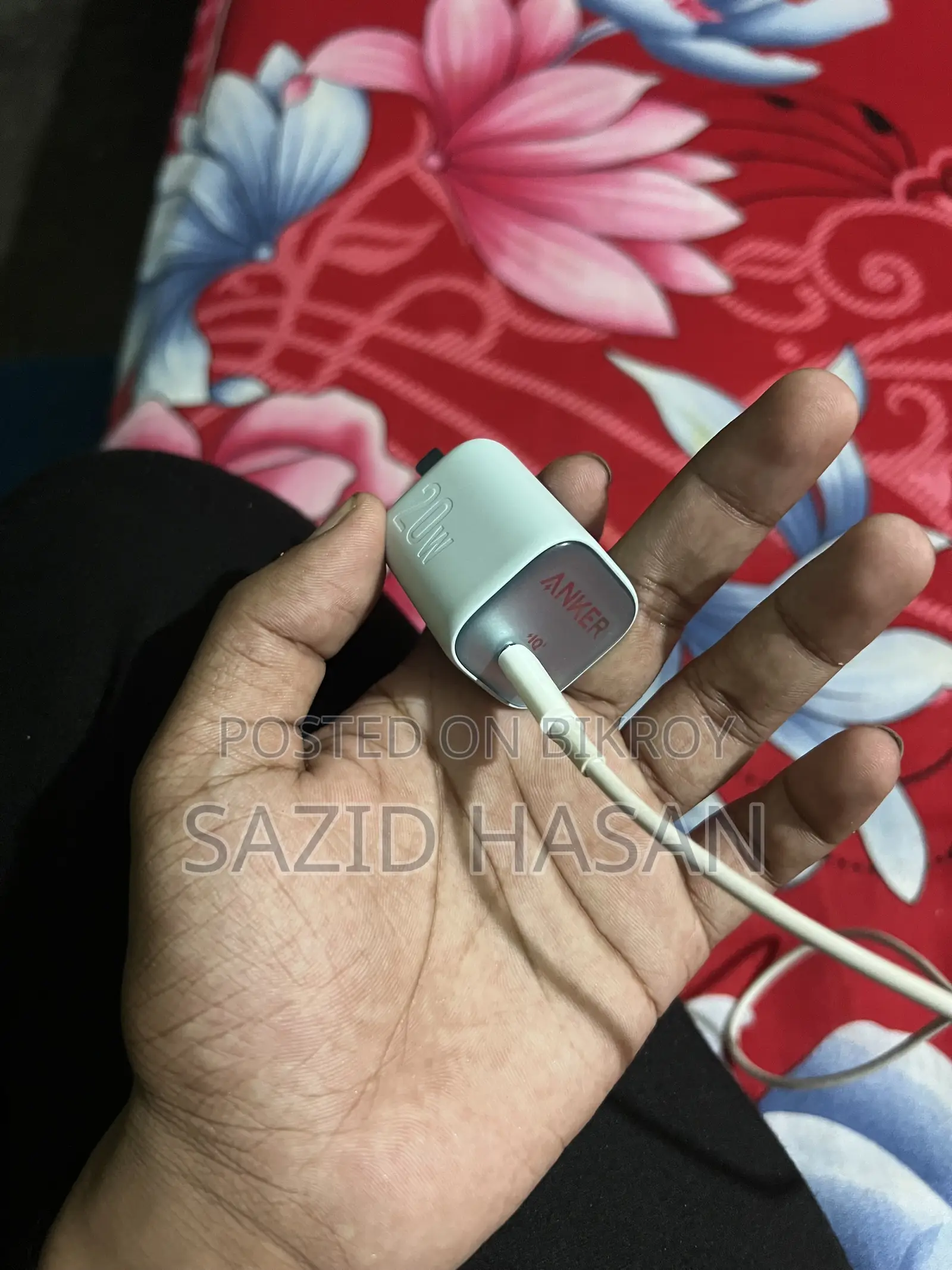 Anker Charger
