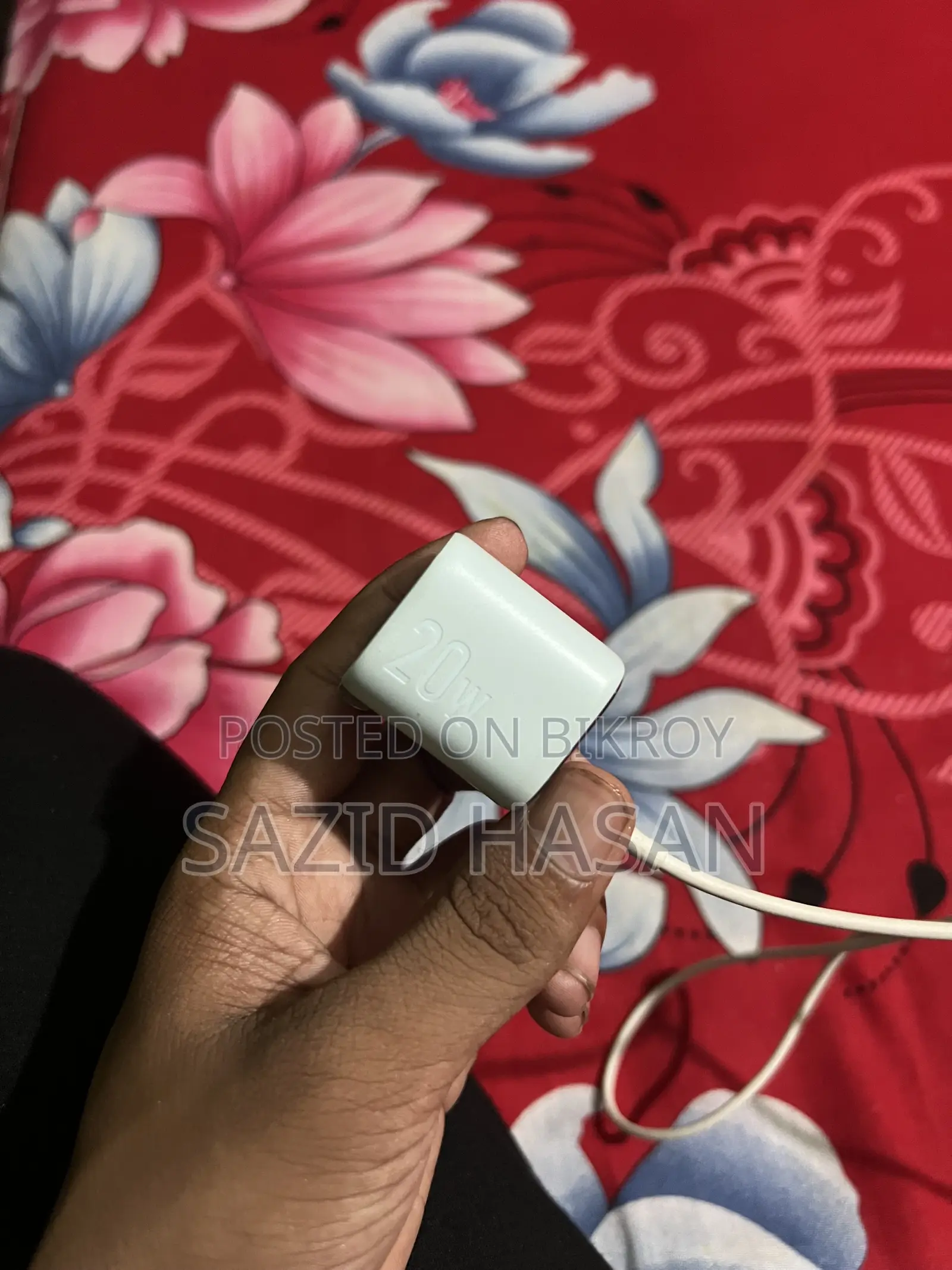 Anker Charger