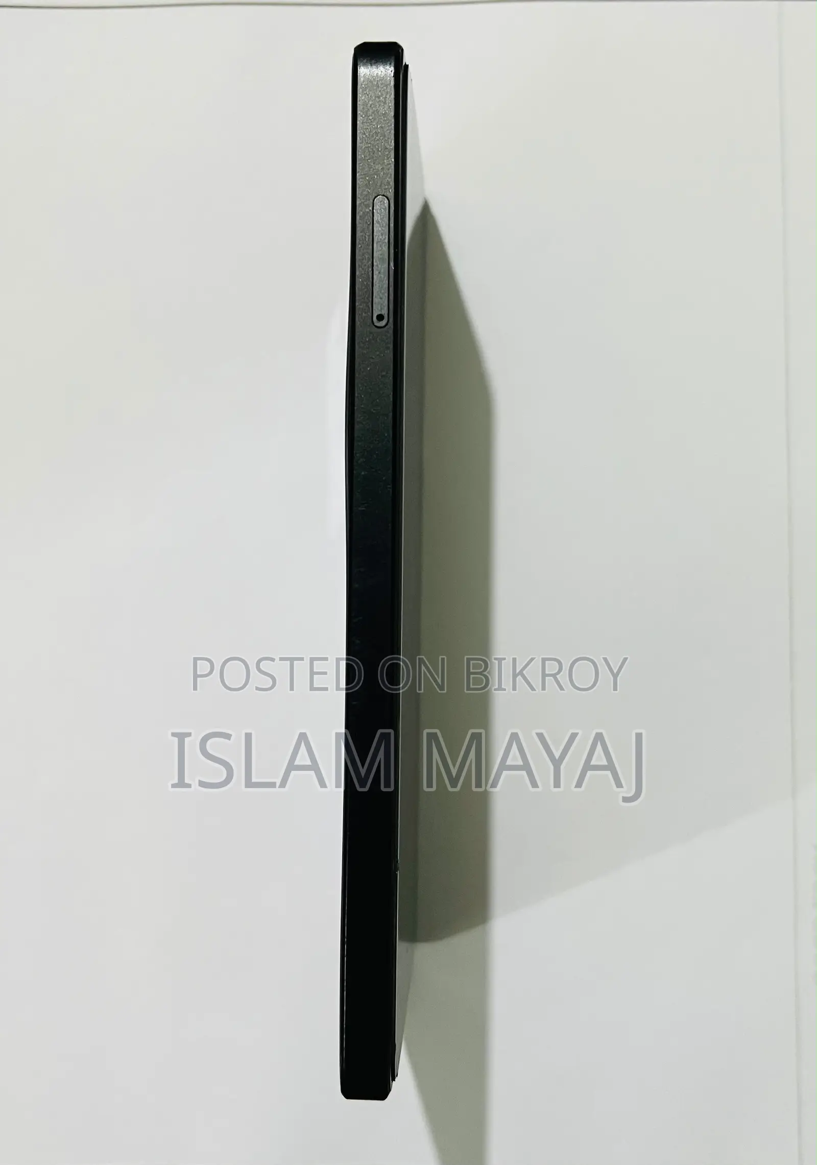 শাওমি রেডমি নোট ১৩ ২৫৬ জিবি ব্ল্যাক