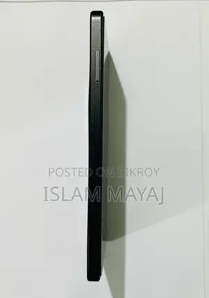 শাওমি রেডমি নোট ১৩ ২৫৬ জিবি ব্ল্যাক