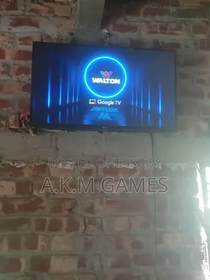 Smart TV Walton