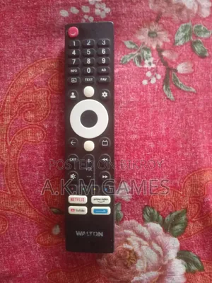 Smart TV Walton
