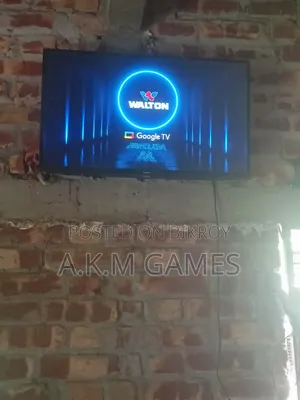 Smart TV Walton