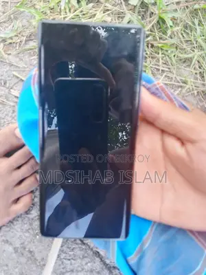 Tecno Spark 20 Pro Plus 256 GB Black