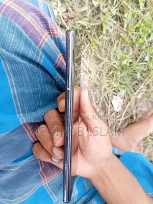 Tecno Spark 20 Pro Plus 256 GB Black