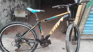 সাইকেলটি অনেক ভালো এবং রানিং