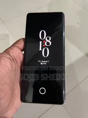 Xiaomi Civi 1S 256 GB Blue