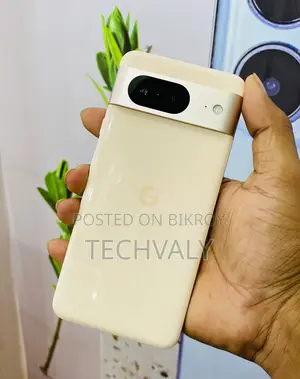 গুগল পিক্সেল ৮ ১২৮ জিবি পিংক