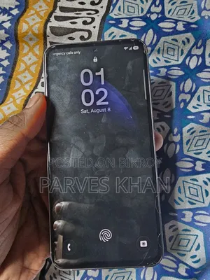 Samsung Galaxy S23 FE 256 GB Black