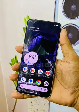 Google Pixel 8 128 GB Pink