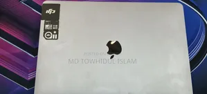 Laptop Apple MacBook Pro 2020 M1 8GB Apple M1 Pro SSD 256GB
