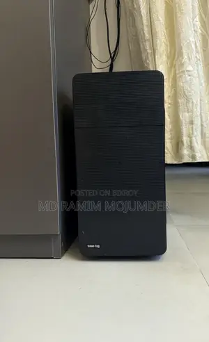 Desktop Computer Gigabyte 4GB HDD 1T
