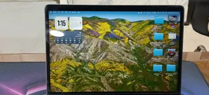 Laptop Apple MacBook Pro 2020 M1 8GB Apple M1 Pro SSD 256GB