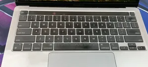 Laptop Apple MacBook Pro 2020 M1 8GB Apple M1 Pro SSD 256GB