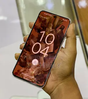 Google Pixel 8 128 GB Pink