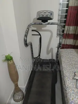 Used Treadmill