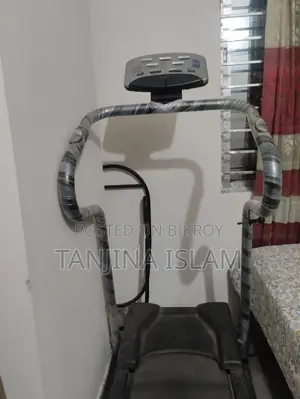 Used Treadmill
