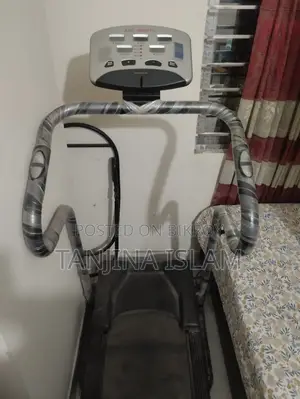 Used Treadmill