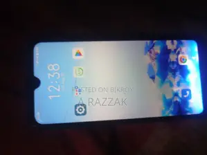 আইটেল এ৪৮ ৩২ জিবি ব্লু