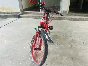 সাইক্লোন মাউন্টেন বাইক | ভালো কন্ডিশন।