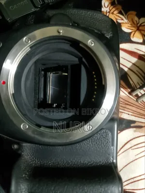 Canon 600D