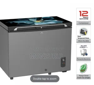 Deep Freeze 2 Door