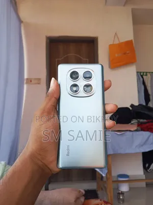 শাওমি রেডমি নোট ১৩ ২৫৬ জিবি নীল