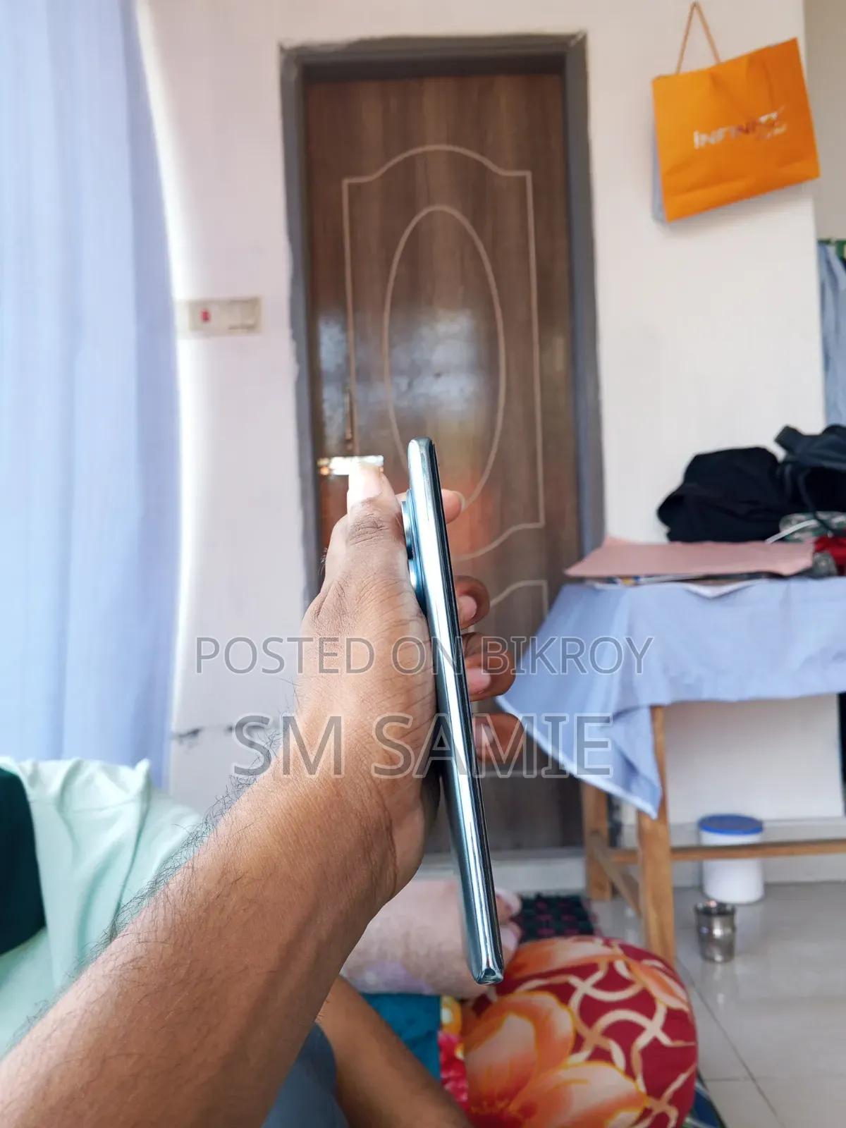 শাওমি রেডমি নোট ১৩ ২৫৬ জিবি নীল