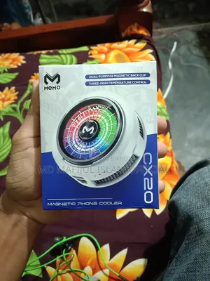 Memo Cx20 Phone Cooler
