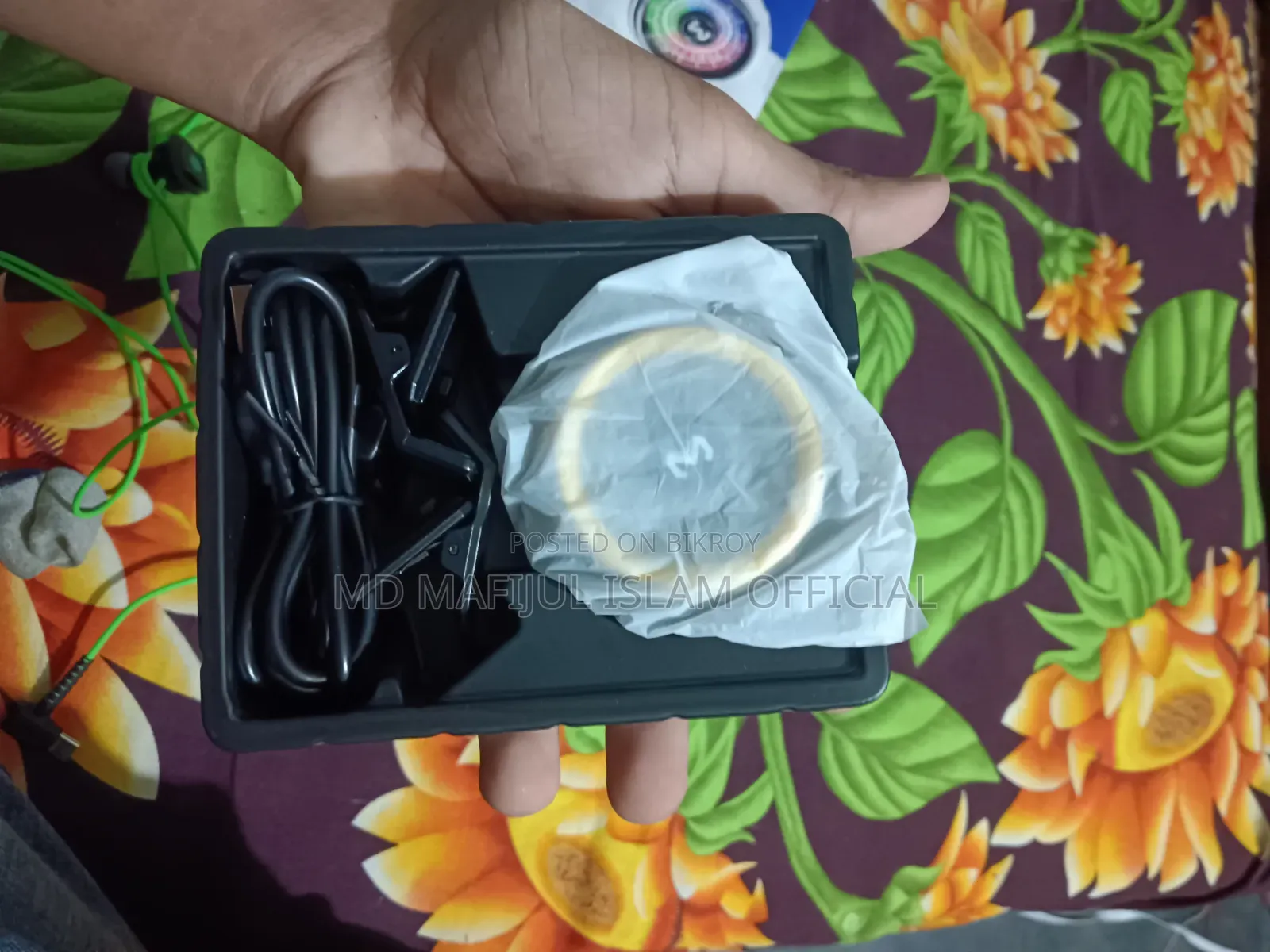 Memo Cx20 Phone Cooler