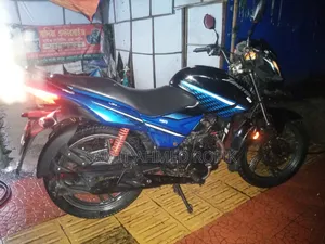 Hero Ignitor 2019 Black