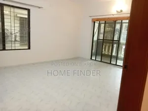 গুলশানে ৩ বেডরুমের অ্যাপার্টমেন্ট ভাড়ার জন্য
