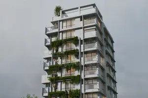5 Bedroom Apartment in Taspia Properties, Jalshiri Abason for Sale