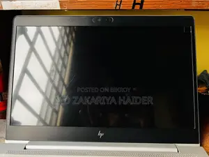 ল্যাপটপ এইচপি এলিটবুক ৮৪০ জি৬ ৮জিবি ইন্টেল কোর আই৫ এসএসডি ২৫৬জিবি