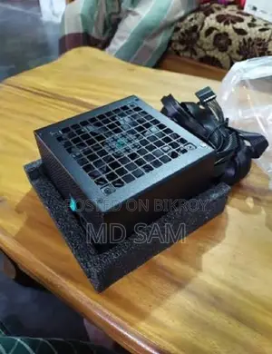 DeepCool DQ750M-V3L Full Modular 750W 80 Plus Gold