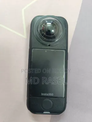 Insta 360 X4 Air Combo