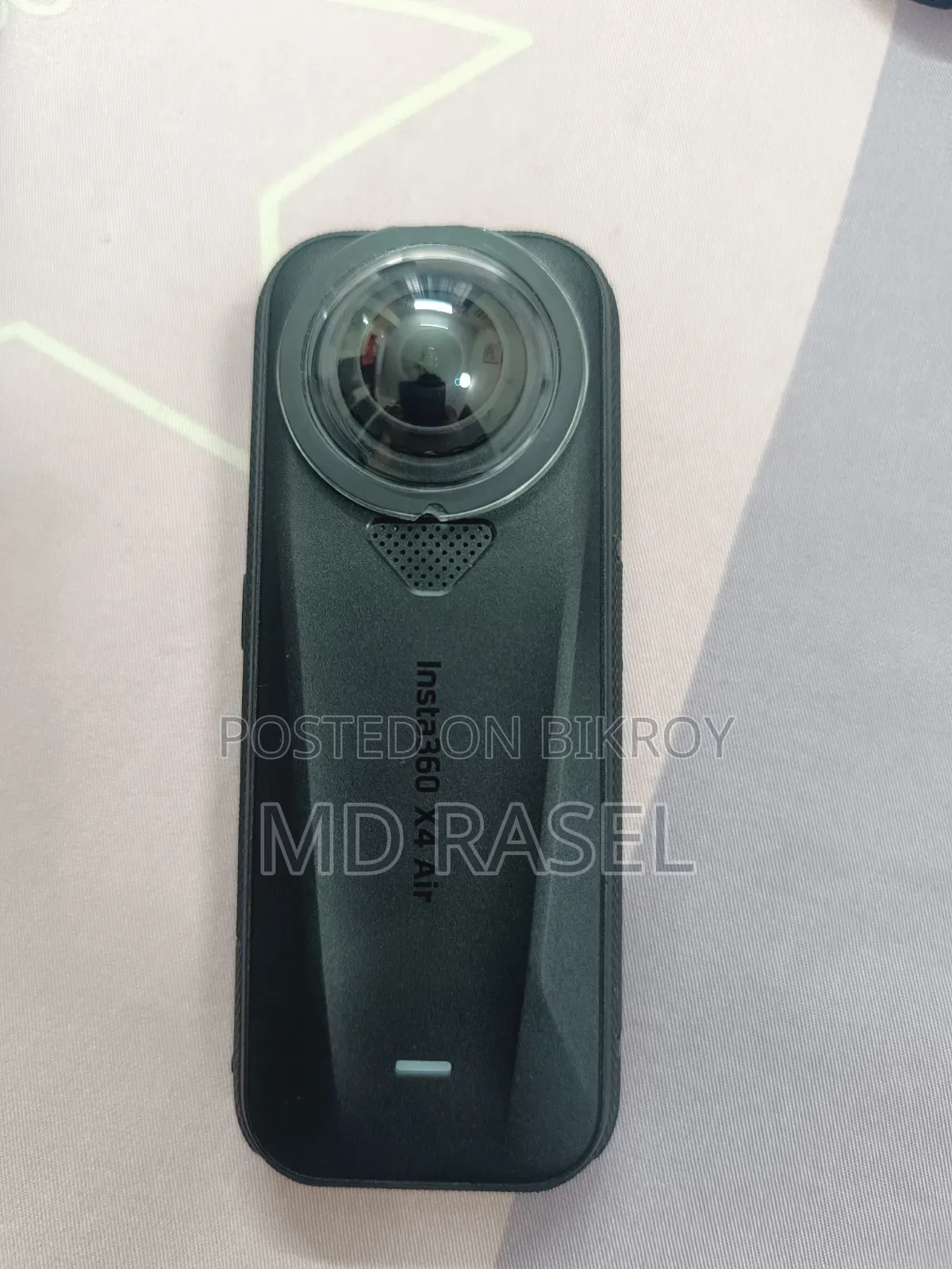 Insta 360 X4 Air Combo