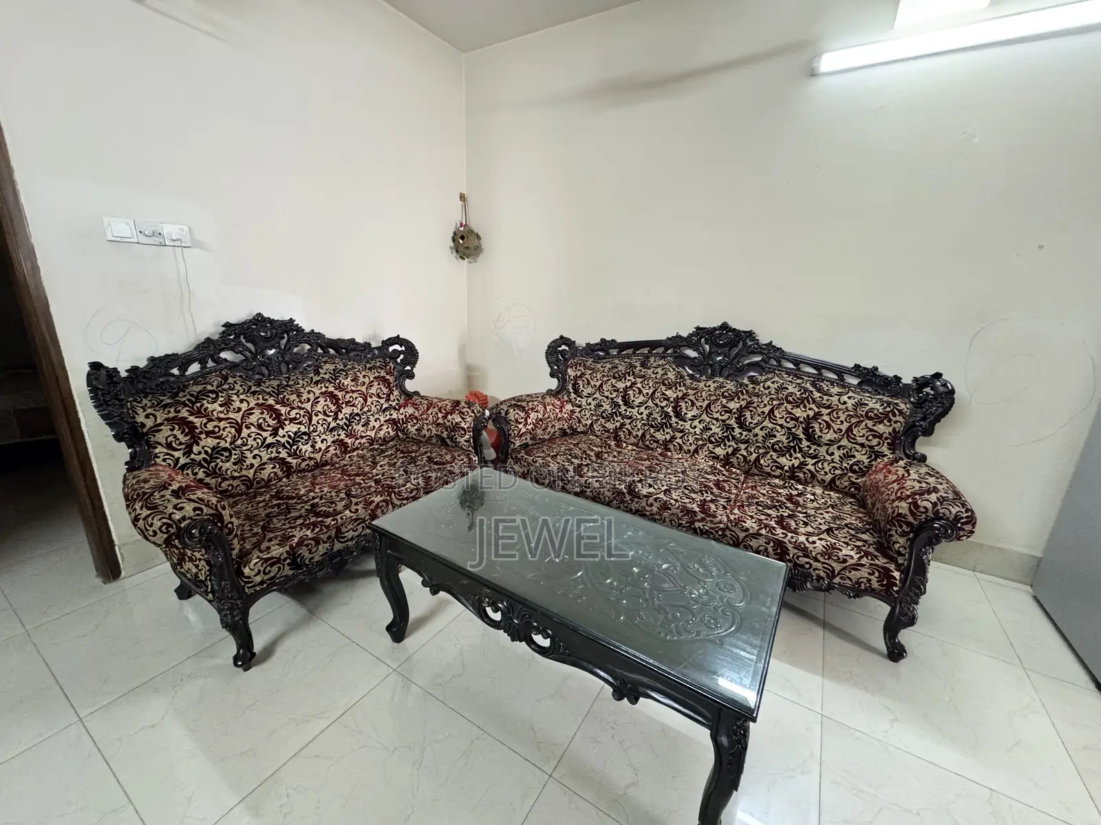 Sofa 5 Seater