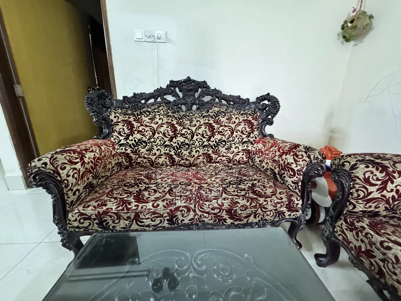 Sofa 5 Seater