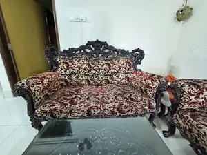 Sofa 5 Seater