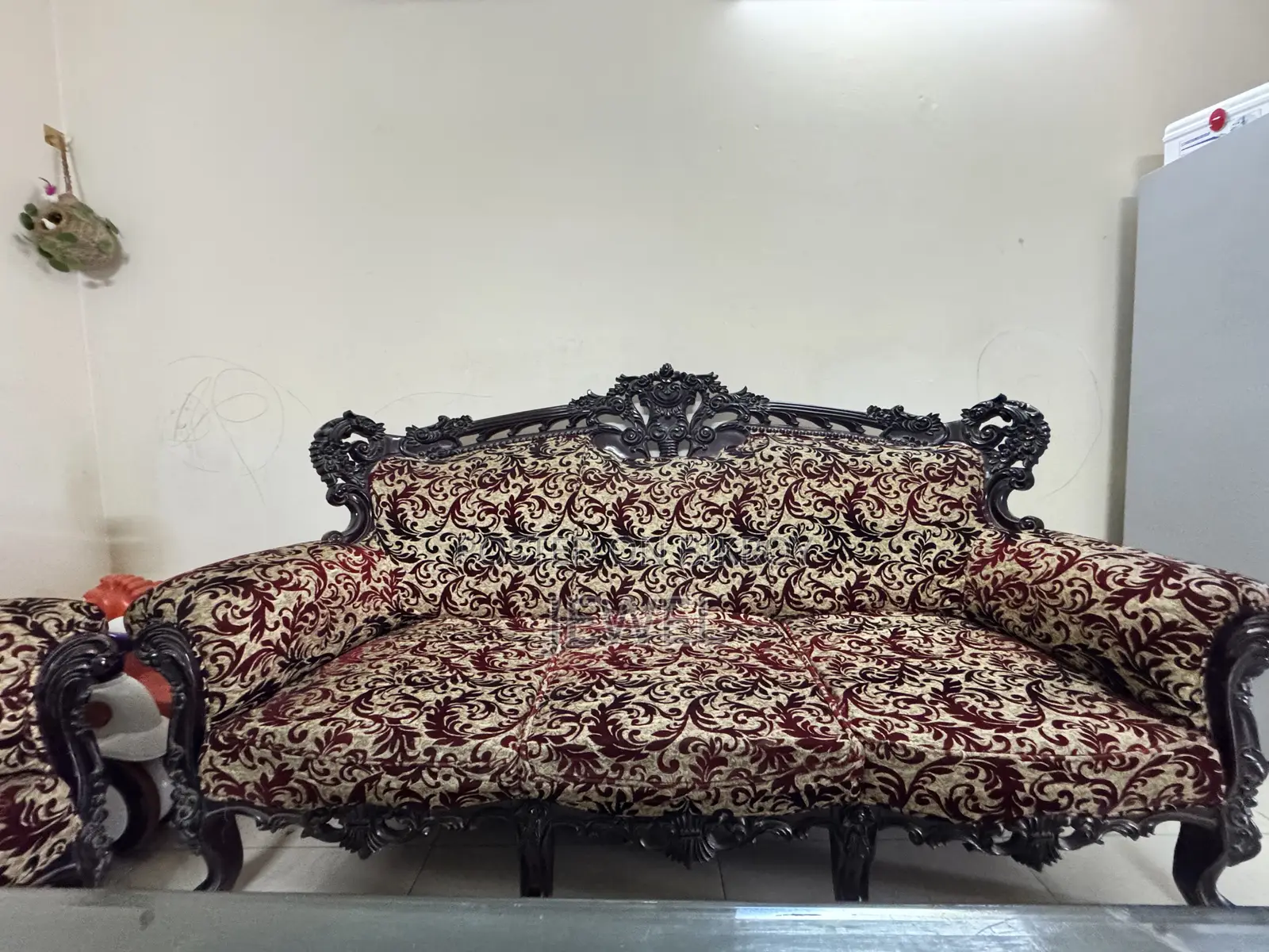Sofa 5 Seater