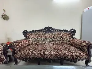 Sofa 5 Seater