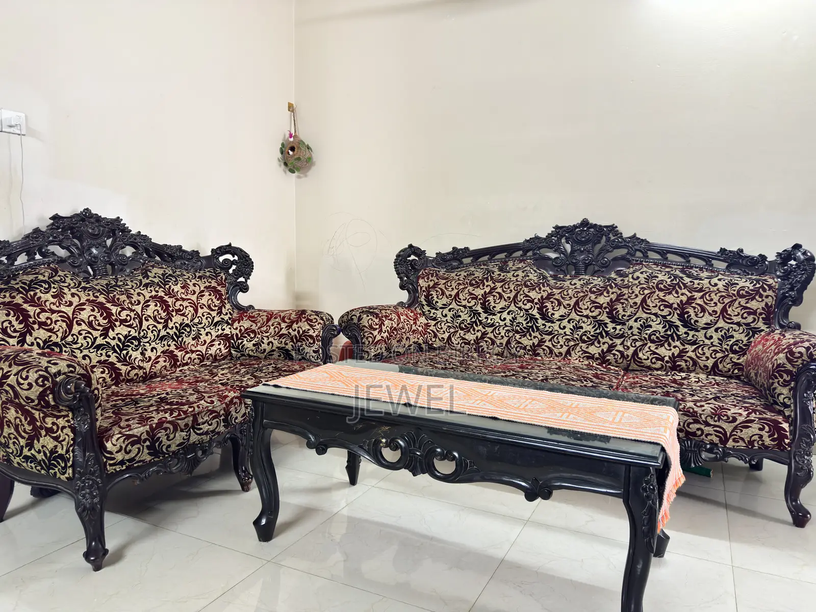 Sofa 5 Seater