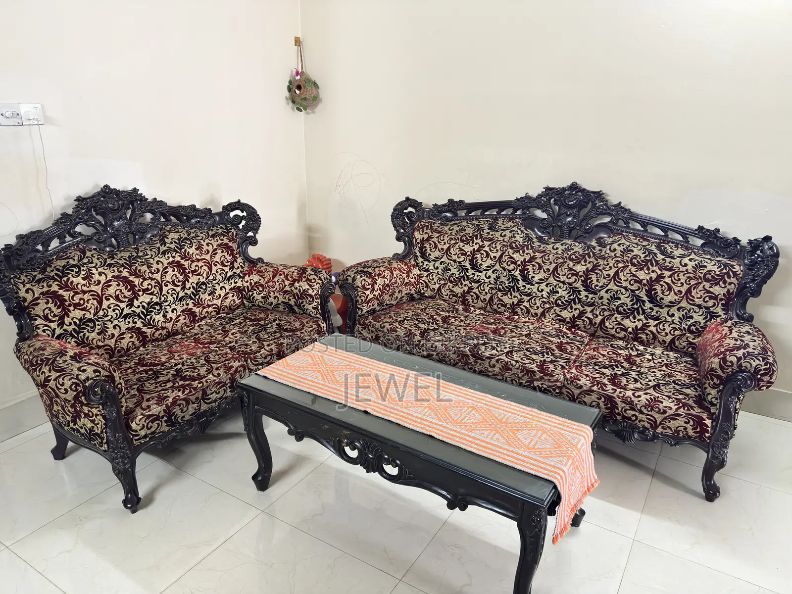 Sofa 5 Seater