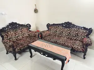 Sofa 5 Seater